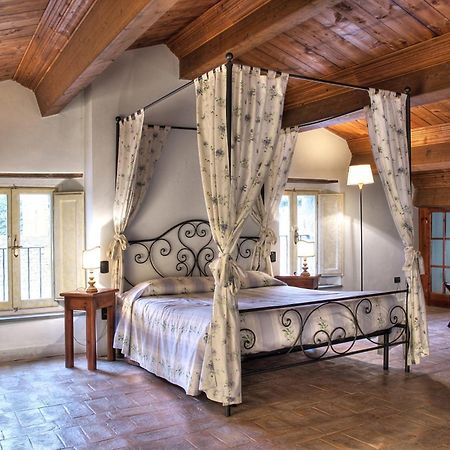 Hotel Castello Di Petroia Dimora D'Epoca Gubbio Zewnętrze zdjęcie