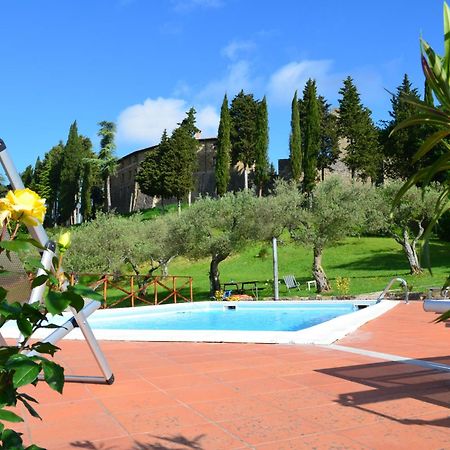 Hotel Castello Di Petroia Dimora D'Epoca Gubbio Zewnętrze zdjęcie