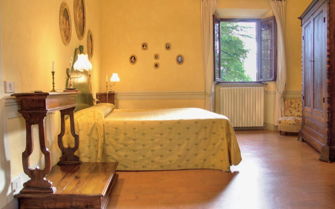 Hotel Castello Di Petroia Dimora D'Epoca Gubbio Zewnętrze zdjęcie