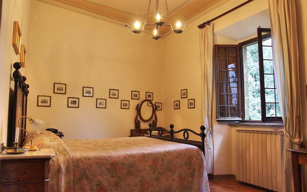 Hotel Castello Di Petroia Dimora D'Epoca Gubbio Zewnętrze zdjęcie