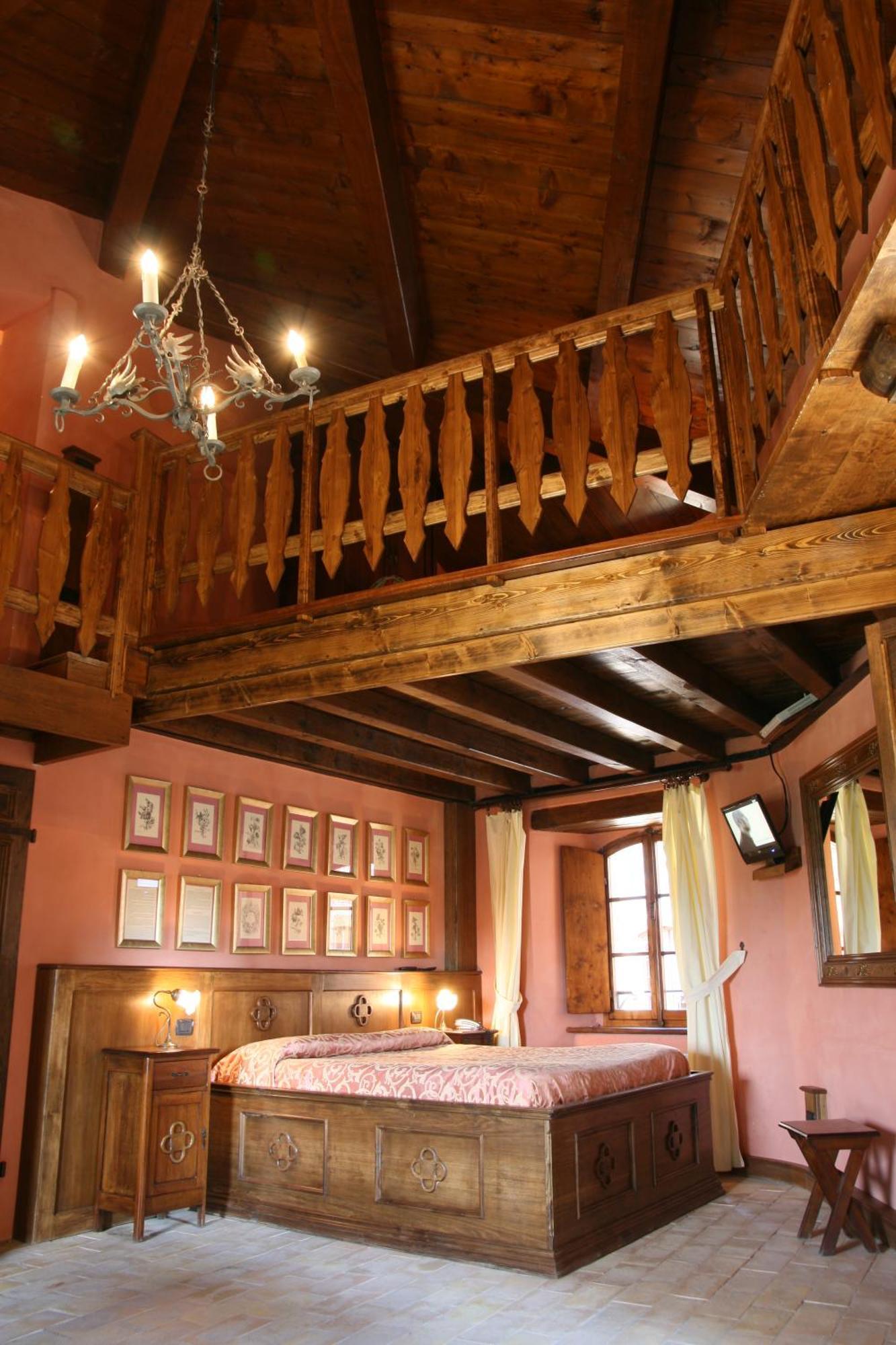 Hotel Castello Di Petroia Dimora D'Epoca Gubbio Zewnętrze zdjęcie
