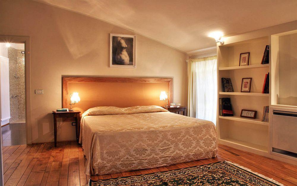 Hotel Castello Di Petroia Dimora D'Epoca Gubbio Zewnętrze zdjęcie