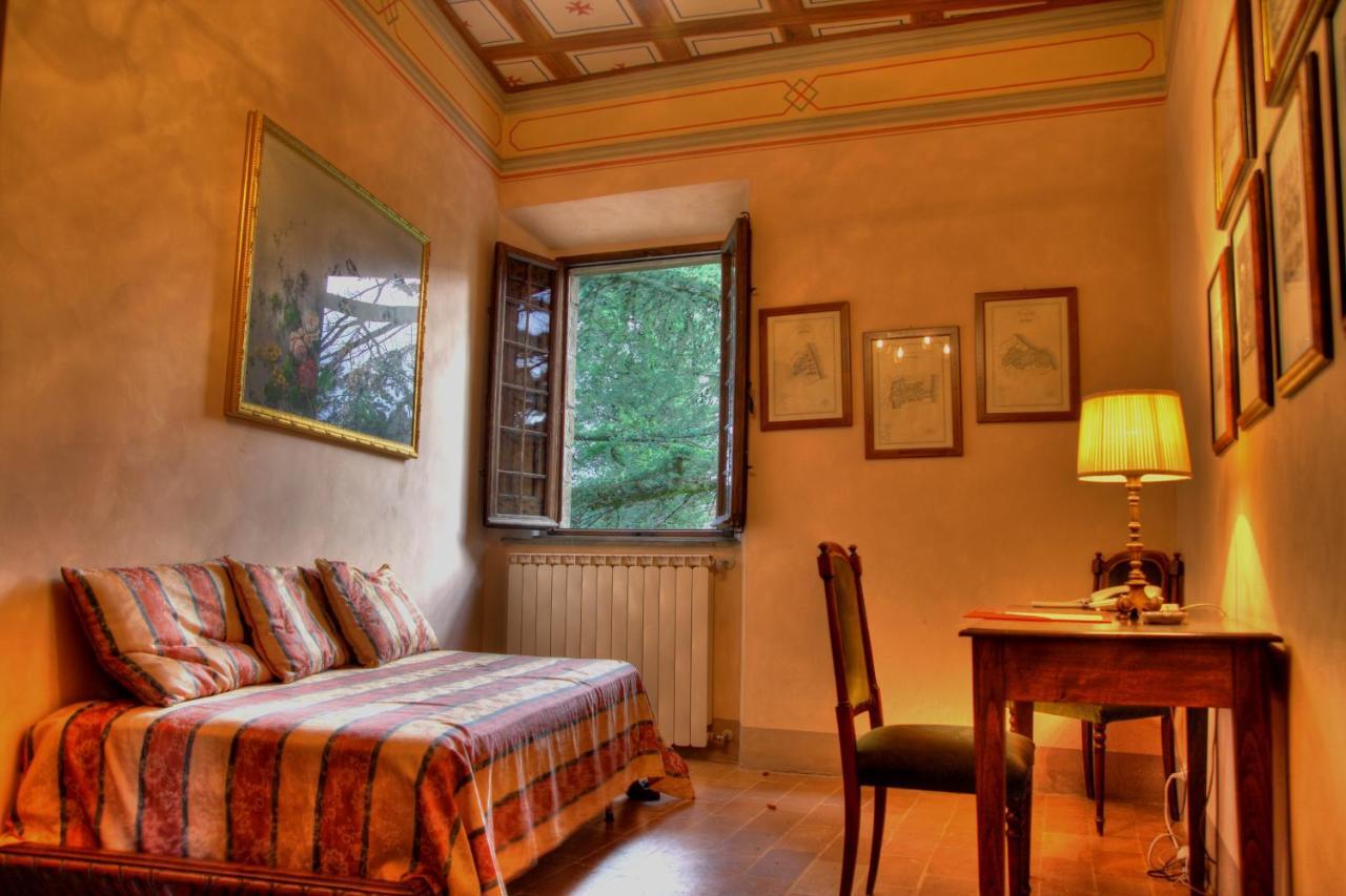 Hotel Castello Di Petroia Dimora D'Epoca Gubbio Zewnętrze zdjęcie