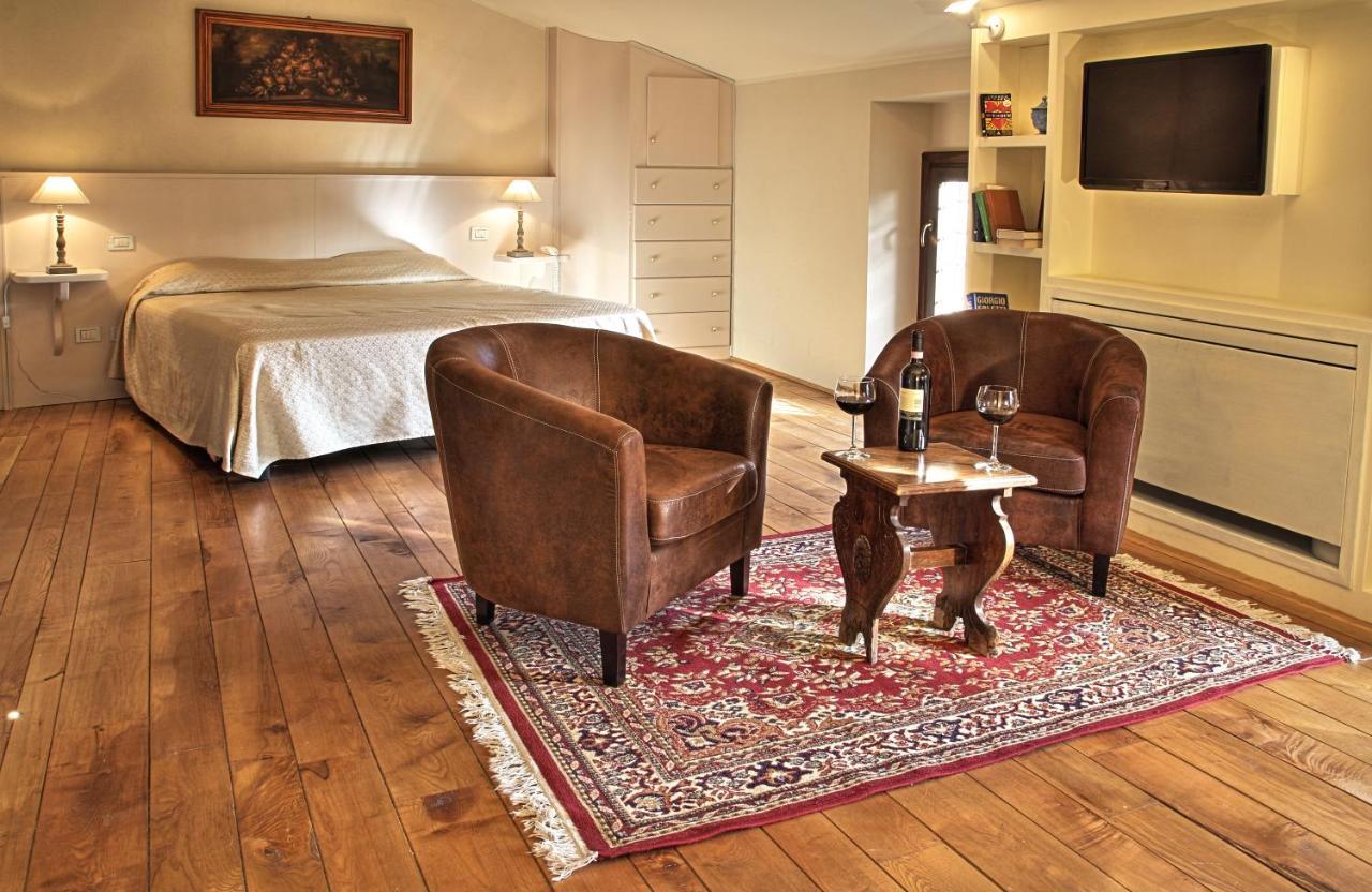 Hotel Castello Di Petroia Dimora D'Epoca Gubbio Zewnętrze zdjęcie